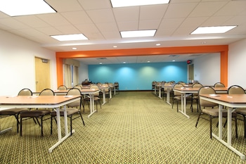 howard johnson by wyndham evansville east