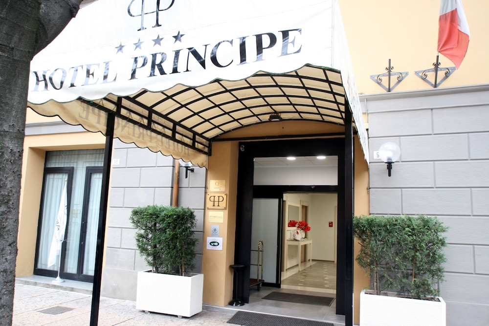 hotel principe