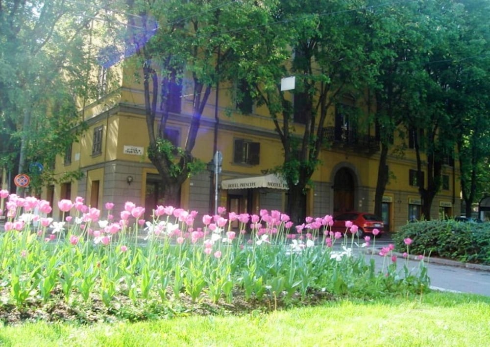 hotel principe
