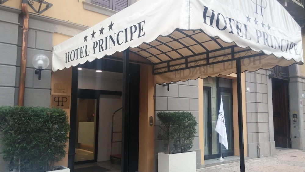 hotel principe