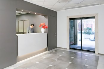 hotel principe