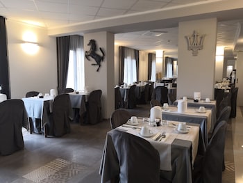 hotel principe