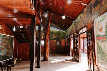 hotel alpha ville chales