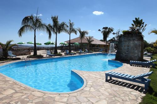 hotel alpha ville chales