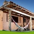 hotel alpha ville chales