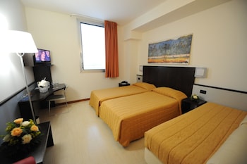 Euro Hotel,Imola>>Bologna,3 star