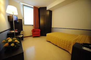 Euro Hotel,Imola>>Bologna,3 star