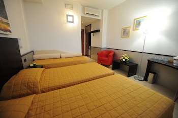 Euro Hotel,Imola>>Bologna,3 star