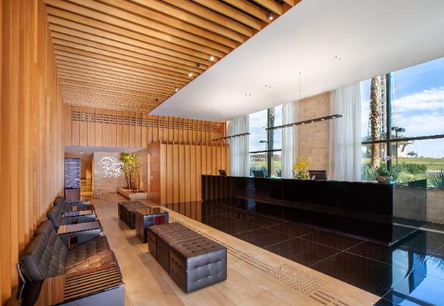 brasil 21 convention affiliated by melia