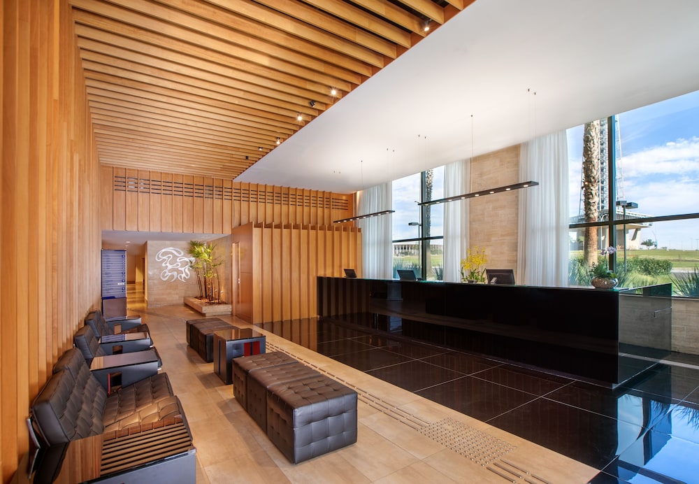 brasil 21 convention affiliated by melia