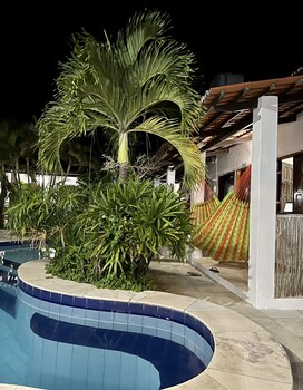 pousada california tia lia