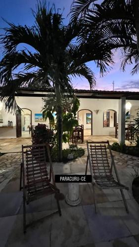 pousada california tia lia