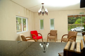 hotel serra canela