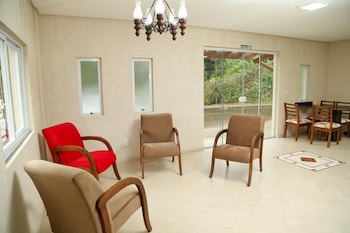 hotel serra canela