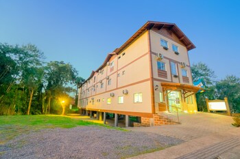 hotel serra canela