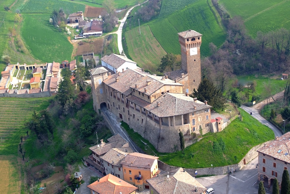 castelvetro di modena