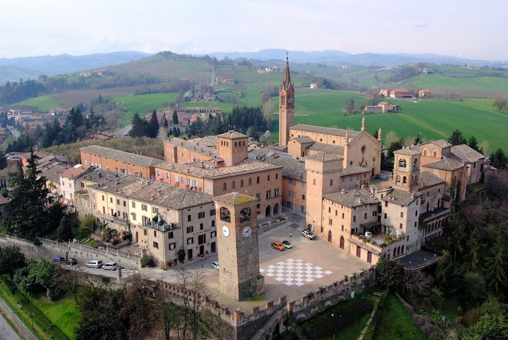 castelvetro di modena