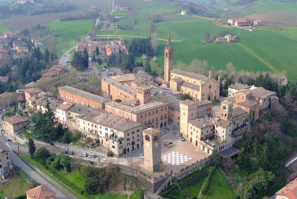 castelvetro di modena