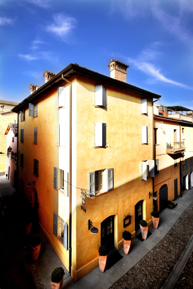 castelvetro di modena