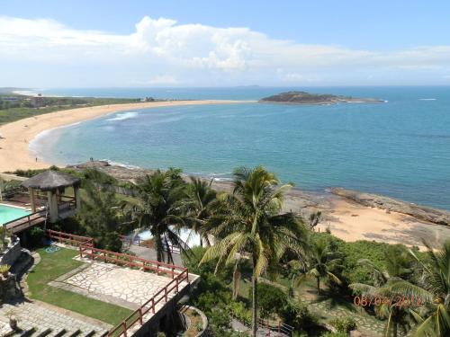 setiba pousada park