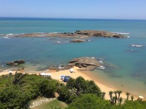 setiba pousada park