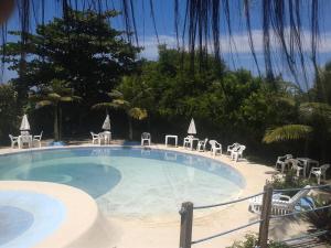 setiba pousada park