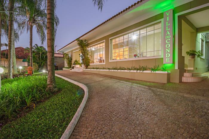 villa do conde