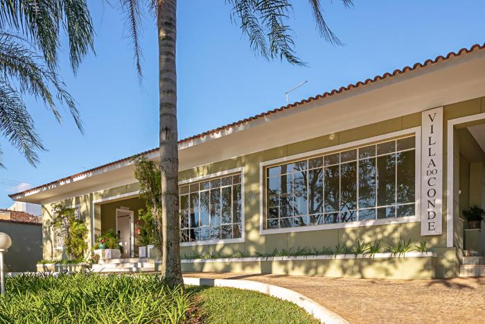 villa do conde