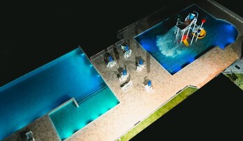 pousada fazenda do engenho