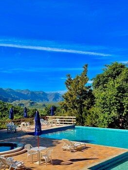 pousada fazenda do engenho