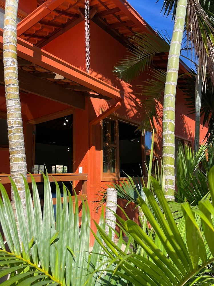 pousada fazenda do engenho