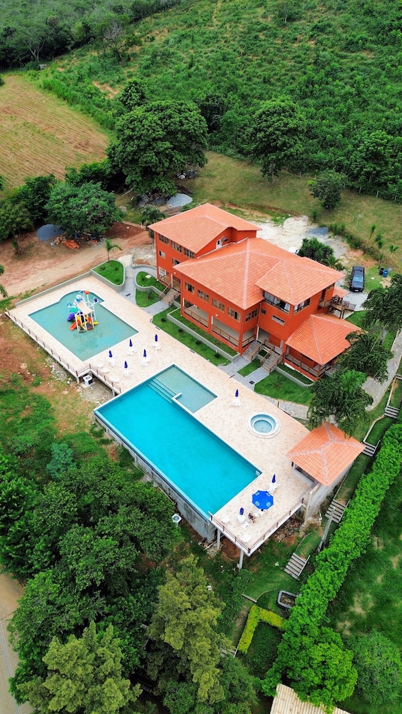 pousada fazenda do engenho