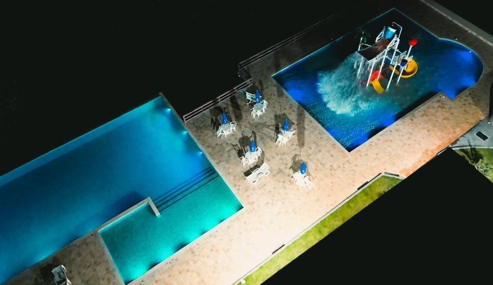 pousada fazenda do engenho