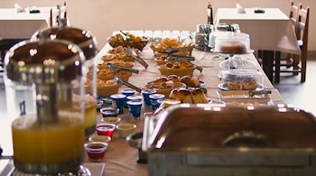 pousada fazenda do engenho