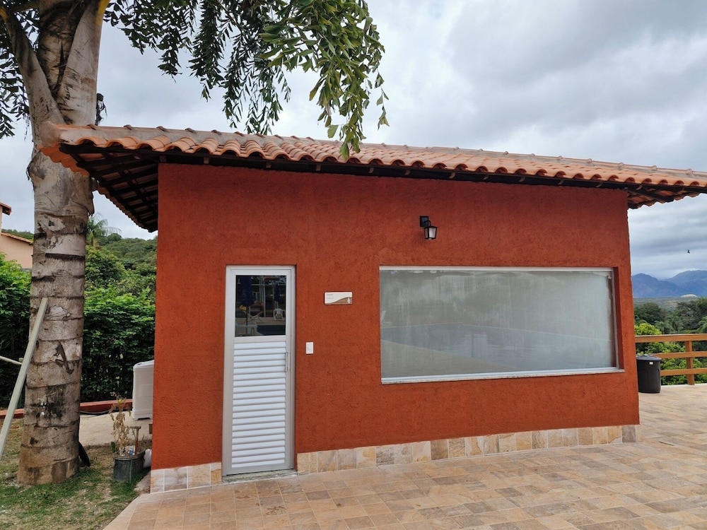 pousada fazenda do engenho