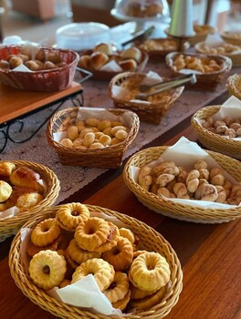 pousada fazenda do engenho