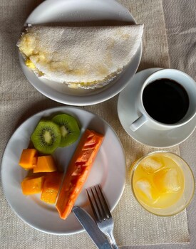 pousada fazenda do engenho