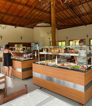 pousada fazenda do engenho