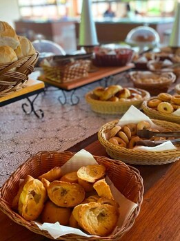 pousada fazenda do engenho