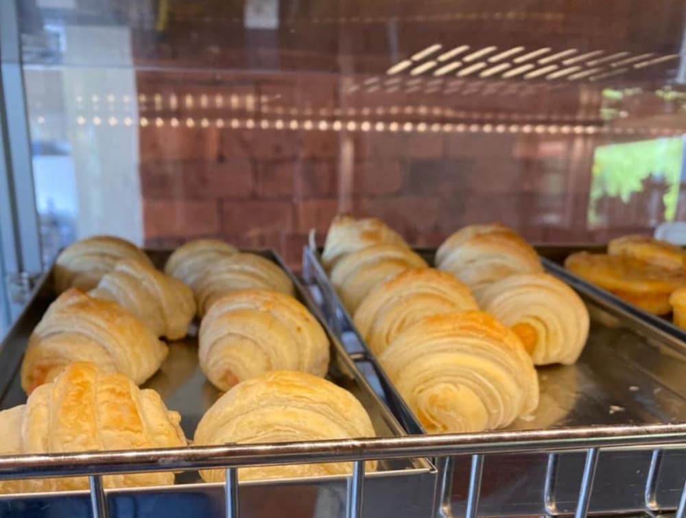 pousada fazenda do engenho