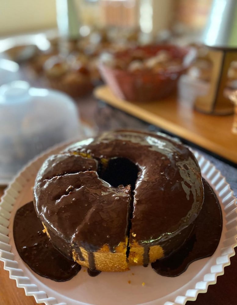 pousada fazenda do engenho