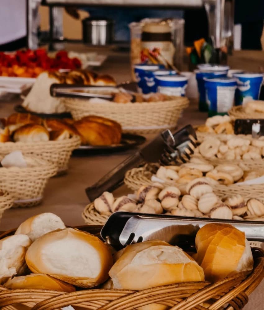 pousada fazenda do engenho