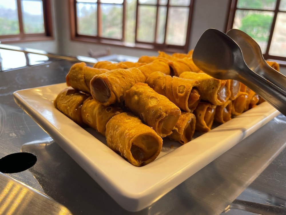 pousada fazenda do engenho