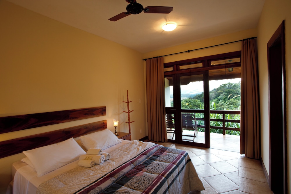 pousada fazenda do engenho