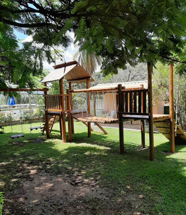 pousada fazenda do engenho