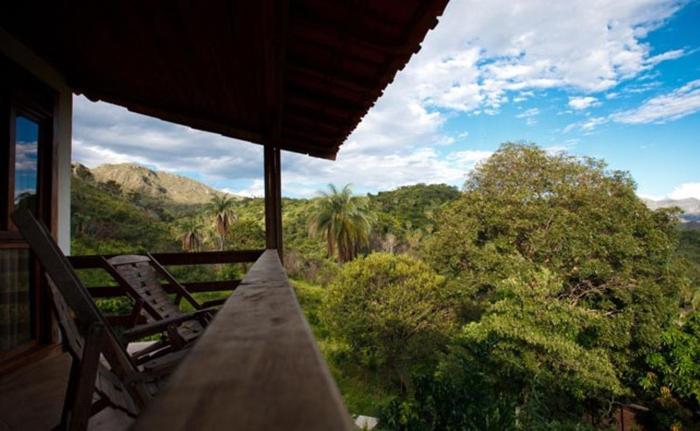 pousada fazenda do engenho