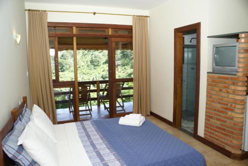 pousada fazenda do engenho