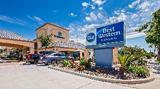 Best Western Exeter Inn & Suites,Fresno>>Exeter,3 star