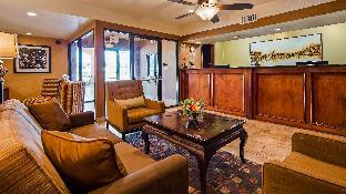 Best Western Exeter Inn & Suites,Fresno>>Exeter,3 star