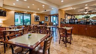 Best Western Exeter Inn & Suites,Fresno>>Exeter,3 star